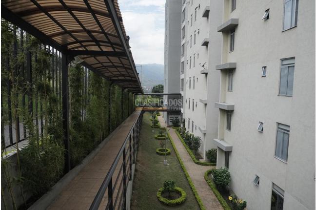 Apartamentos, Venta, Mortiñal - $670.000.000