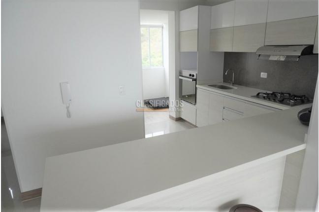 Apartamentos, Venta, Mortiñal - $670.000.000