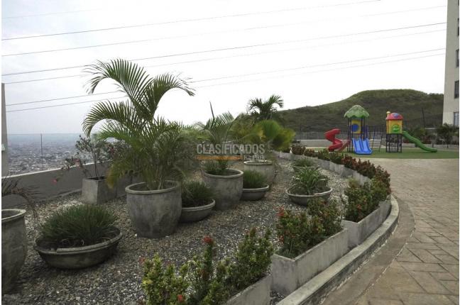 Apartamentos, Venta, Mortiñal - $670.000.000