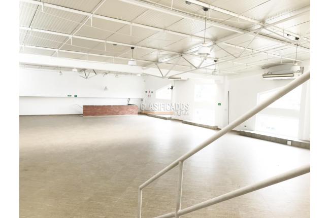 Locales y Bodegas, Alquiler en El Troncal