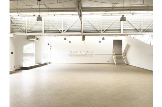 Locales y Bodegas, Alquiler, El Troncal - $7.200.000