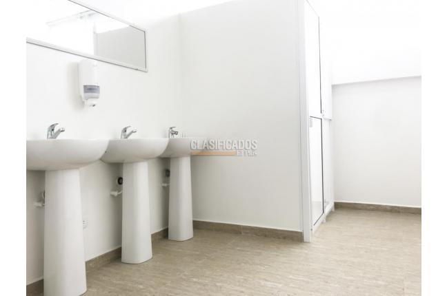 Locales y Bodegas, Alquiler, El Troncal - $7.200.000