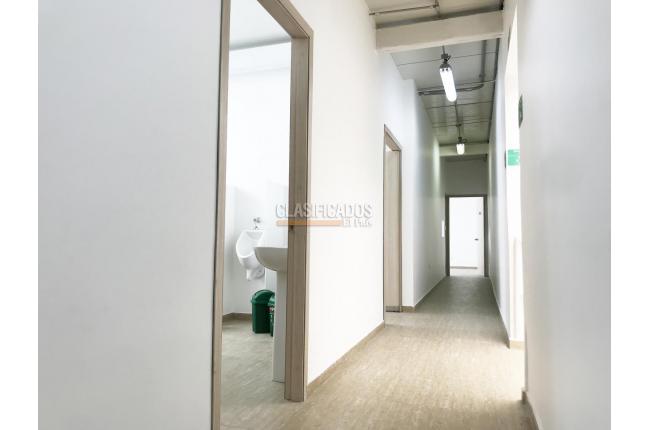 Locales y Bodegas, Alquiler, El Troncal - $7.200.000