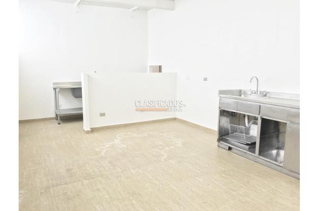 Locales y Bodegas, Alquiler, El Troncal - $7.200.000