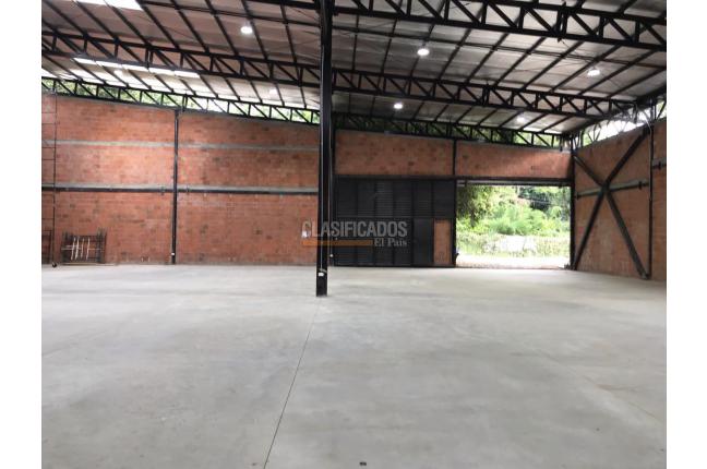 Locales y Bodegas, Alquiler, El Refugio - $18.000.000