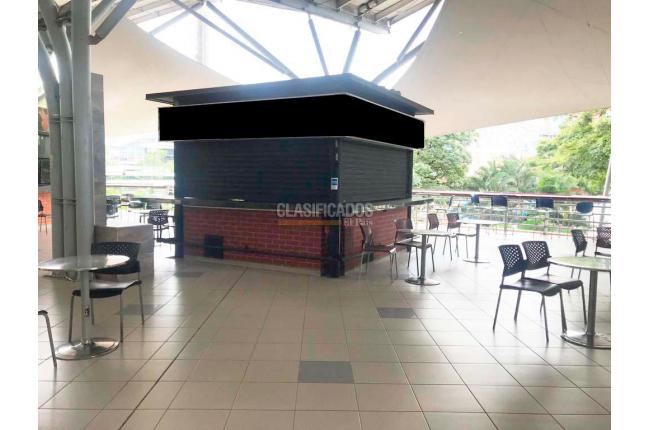 Locales y Bodegas, Venta en Tequendama