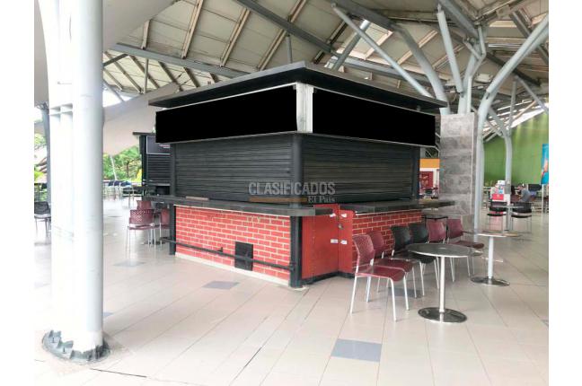 Locales y Bodegas, Venta en Tequendama