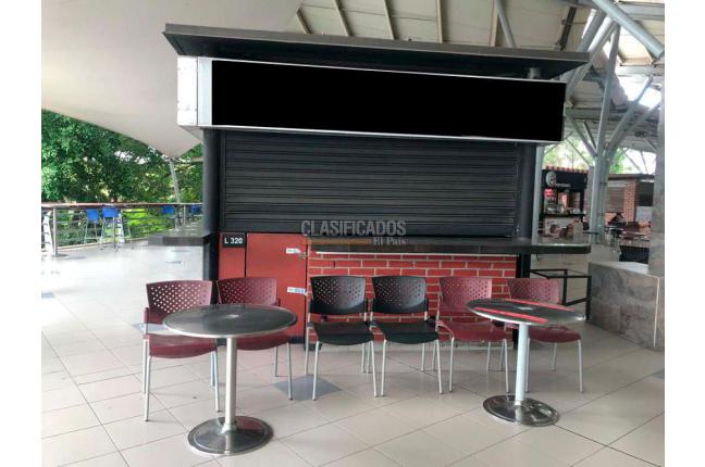 Locales y Bodegas, Venta en Tequendama