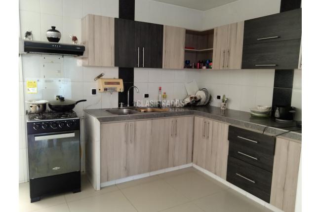 Casas, Venta, Country Plaza II - $360.000.000