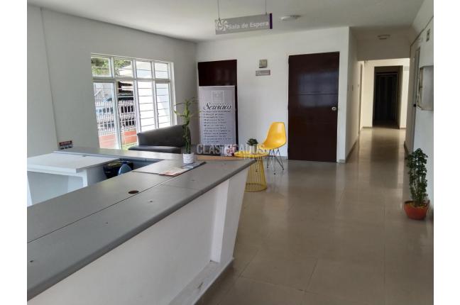Oficinas y Consultorios, Venta, Jamundí - $750.000.000