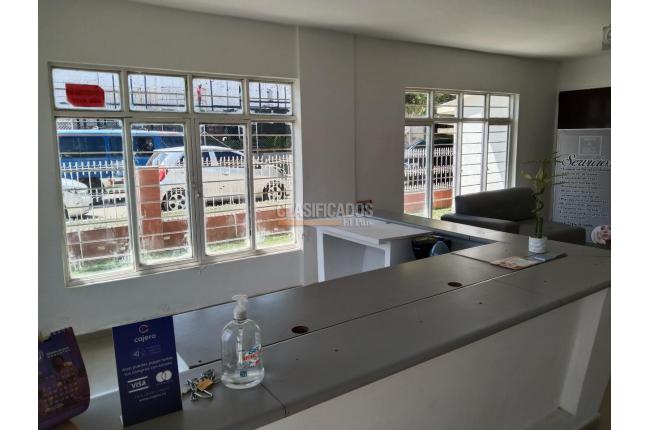 Oficinas y Consultorios, Venta, Jamundí - $750.000.000