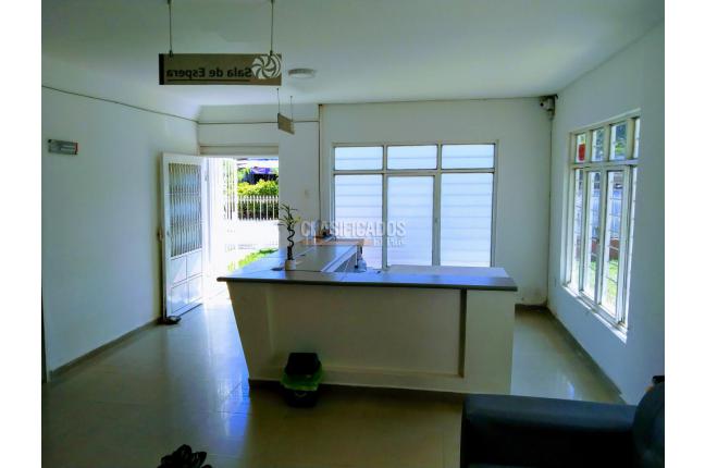 Oficinas y Consultorios, Venta, Jamundí - $750.000.000