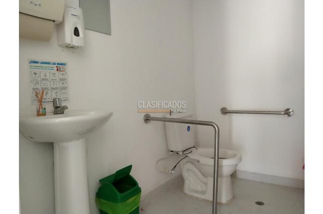 Oficinas y Consultorios, Venta, Jamundí - $750.000.000