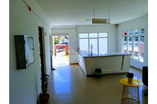 Oficinas y Consultorios, Venta, Jamundí - $750.000.000