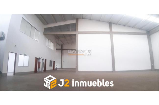 Locales y Bodegas, Alquiler en Evaristo García