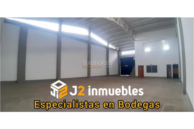 Locales y Bodegas, Alquiler en Evaristo García