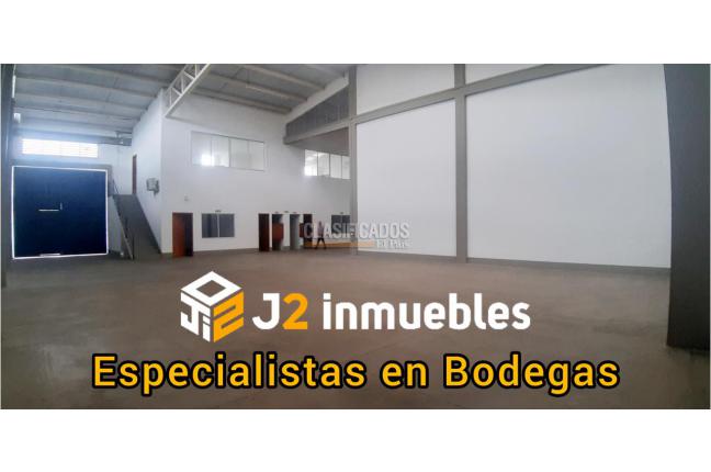 Locales y Bodegas, Alquiler en Evaristo García