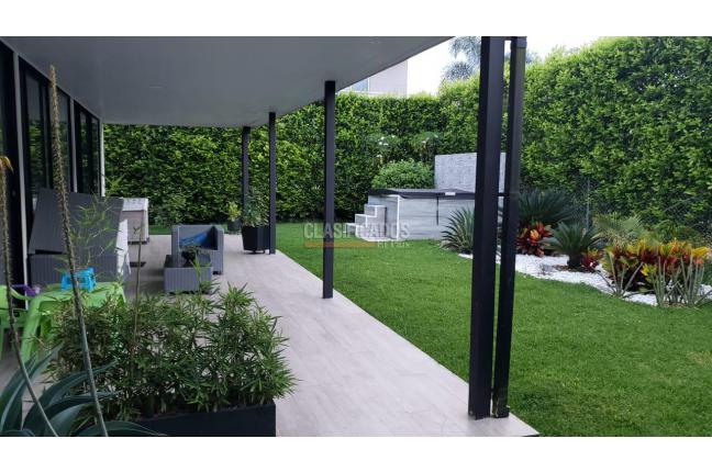 Casas, Venta en Jamundí