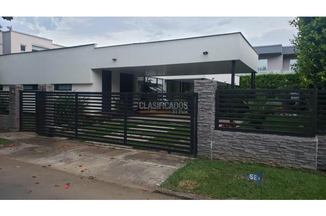 Casas, Venta en Jamundí