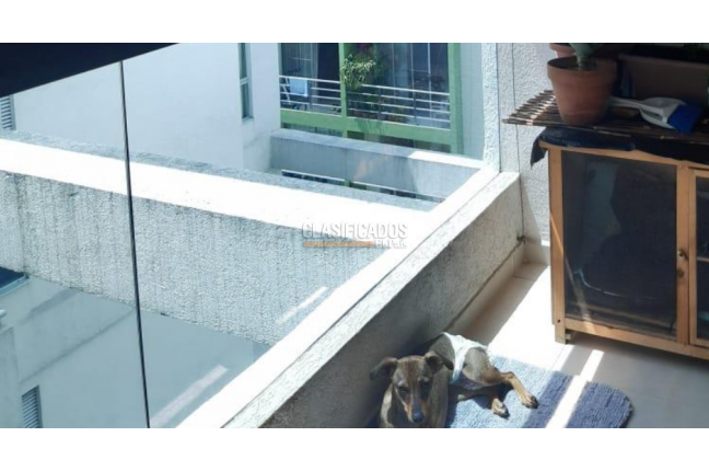 Apartamentos, Venta, El Refugio - $350.000.000