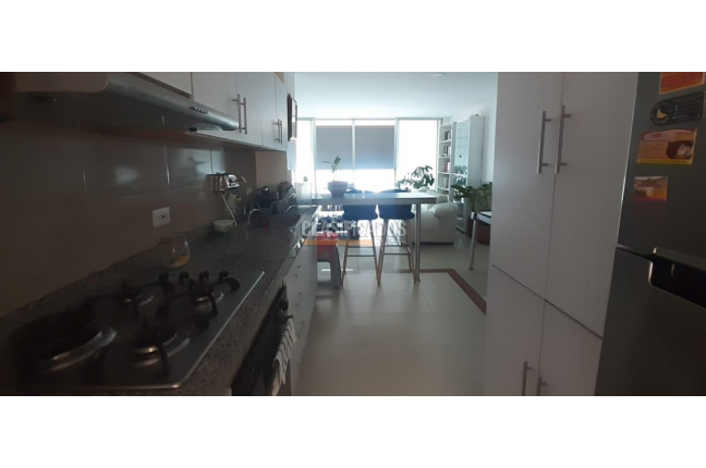 Apartamentos, Venta, El Refugio - $350.000.000