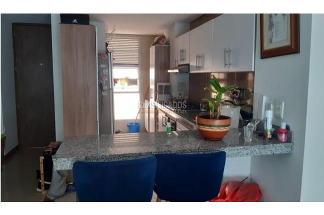 Apartamentos, Venta, El Refugio - $350.000.000