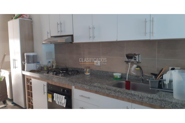 Apartamentos, Venta, El Refugio - $350.000.000