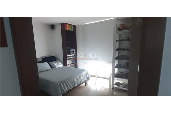 Apartamentos, Venta, El Refugio - $350.000.000