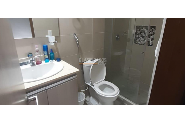 Apartamentos, Venta, El Refugio - $350.000.000