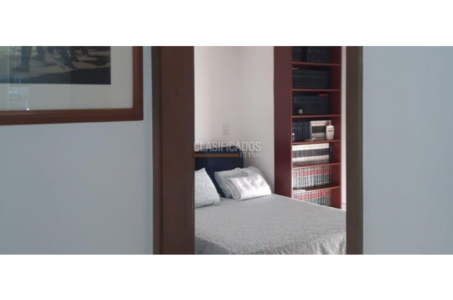 Apartamentos, Venta, El Refugio - $350.000.000