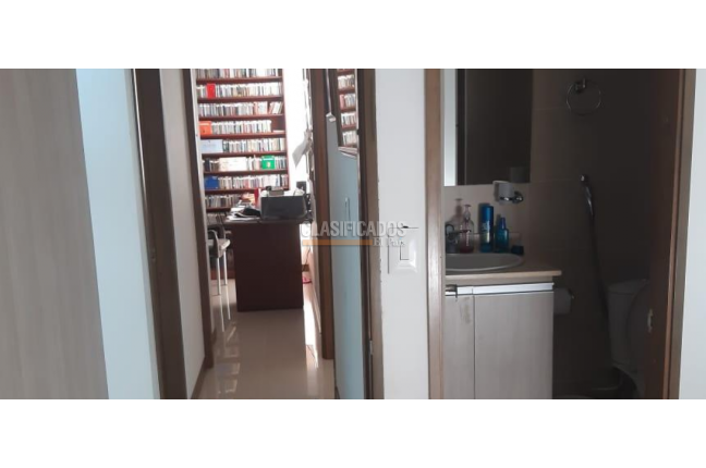 Apartamentos, Venta, El Refugio - $350.000.000