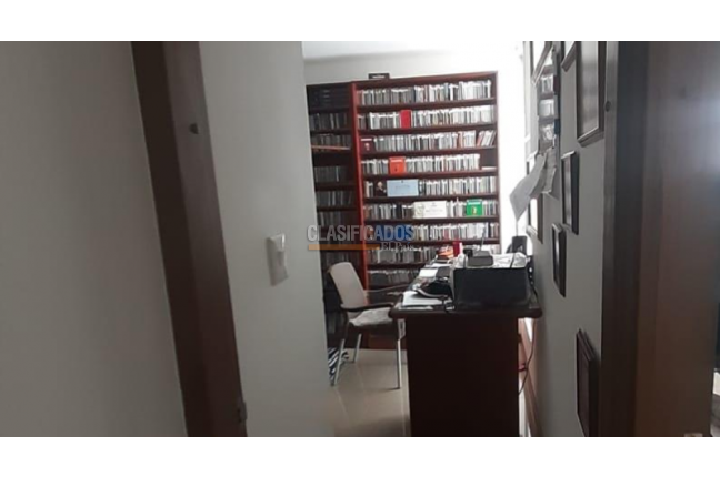 Apartamentos, Venta, El Refugio - $350.000.000