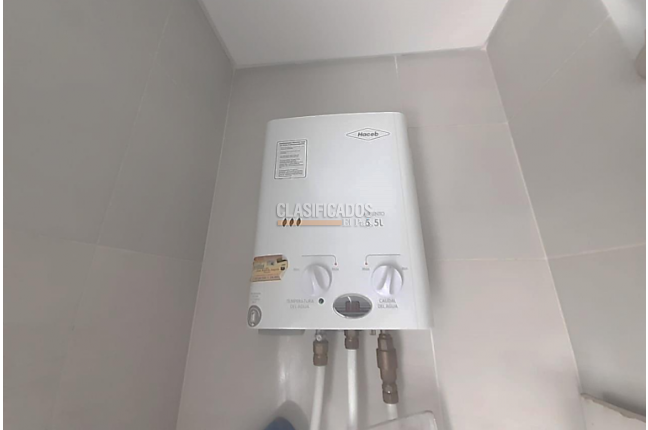 Apartamentos, Venta, El Refugio - $350.000.000