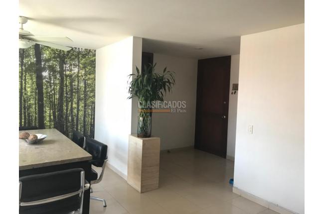 Apartamentos, Alquiler en La Flora