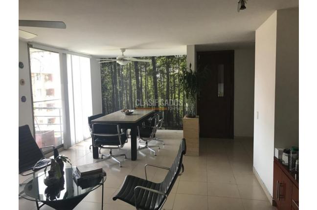 Apartamentos, Alquiler en La Flora