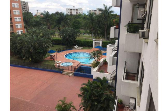 Apartamentos, Alquiler, La Flora - $4.000.000