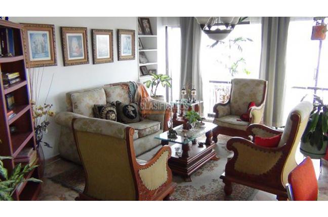 Apartamentos, Venta en Versalles