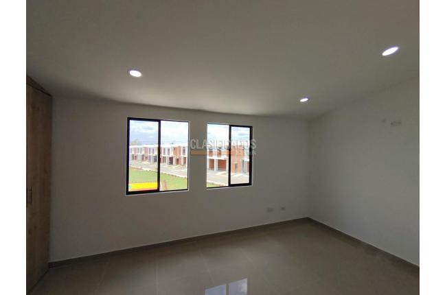 Casas, Alquiler, Jamundí - $1.280.000