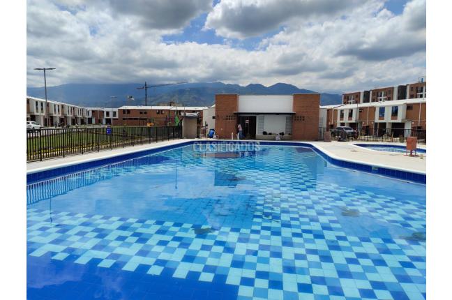 Casas, Alquiler, Jamundí - $1.280.000