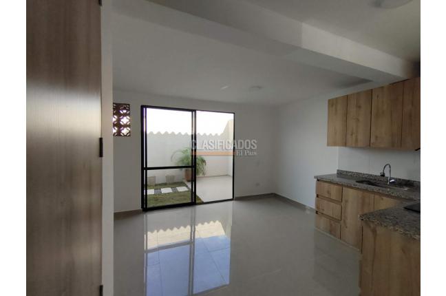 Casas, Alquiler en Jamundí