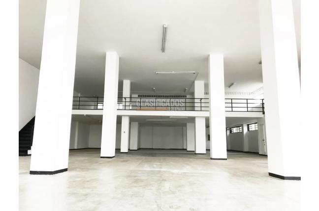 Locales y Bodegas, Alquiler, Yumbo - $8.900.000