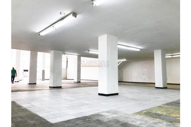 Locales y Bodegas, Alquiler, Yumbo - $8.900.000