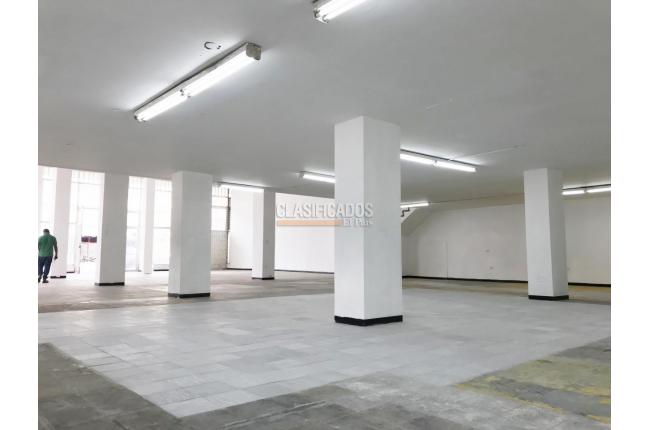 Locales y Bodegas, Alquiler, Yumbo - $8.900.000