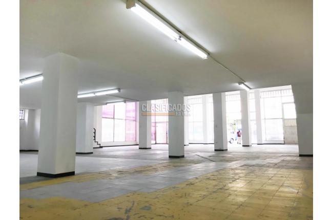 Locales y Bodegas, Alquiler, Yumbo - $8.900.000
