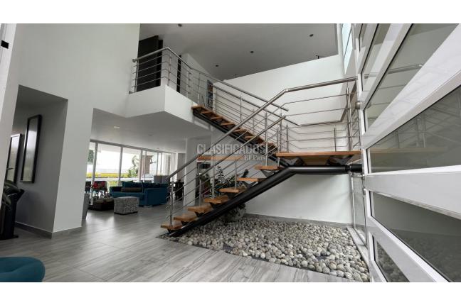 Casas, Venta, Pance - $2.500.000.000