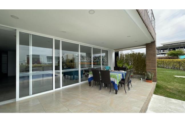 Casas, Venta, Pance - $2.500.000.000
