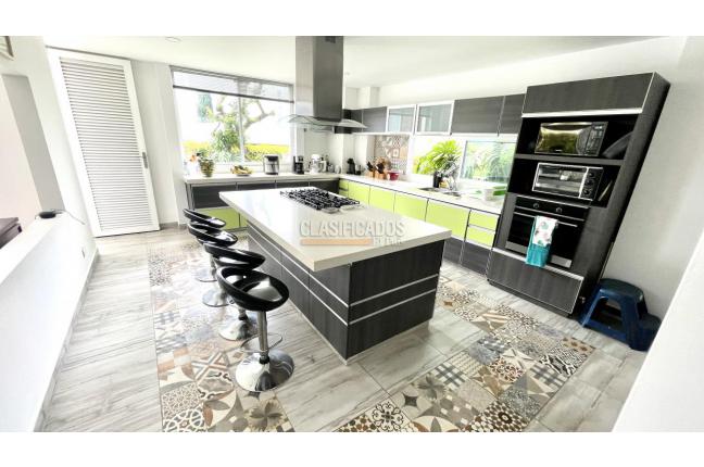 Casas, Venta, Pance - $2.500.000.000