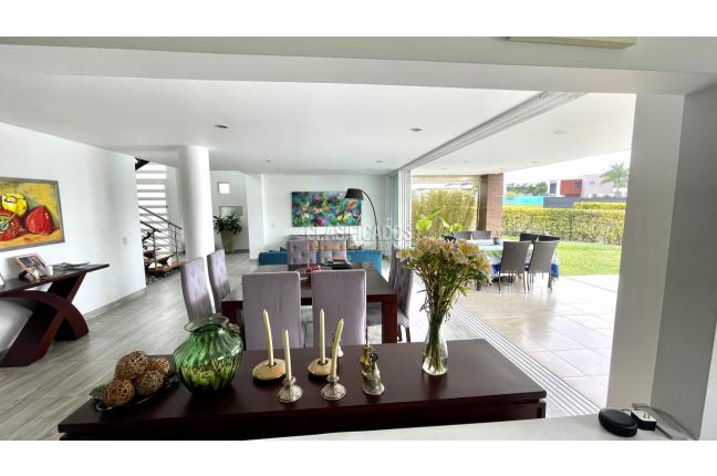 Casas, Venta, Pance - $2.500.000.000