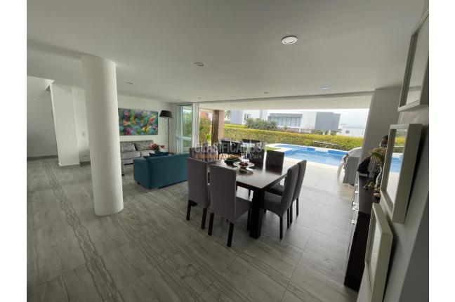 Casas, Venta, Pance - $2.500.000.000