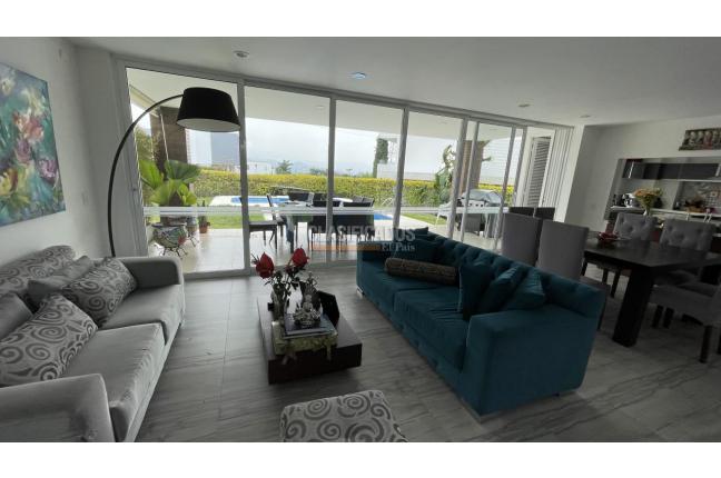 Casas, Venta, Pance - $2.500.000.000